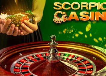 GambleFi Makes Headlines Again as Scorpion Casino Nears Rapid Sell-out