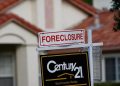 Home foreclosures are rising in these states, but aren’t at a worrying level yet 