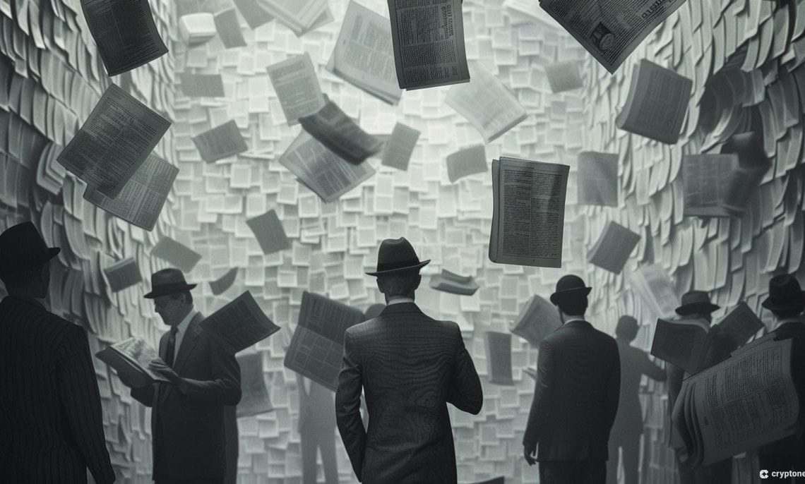 Wall Street Journal Faces Defamation Allegations Over Tether-Bitfinex Article