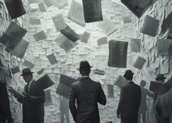 Wall Street Journal Faces Defamation Allegations Over Tether-Bitfinex Article