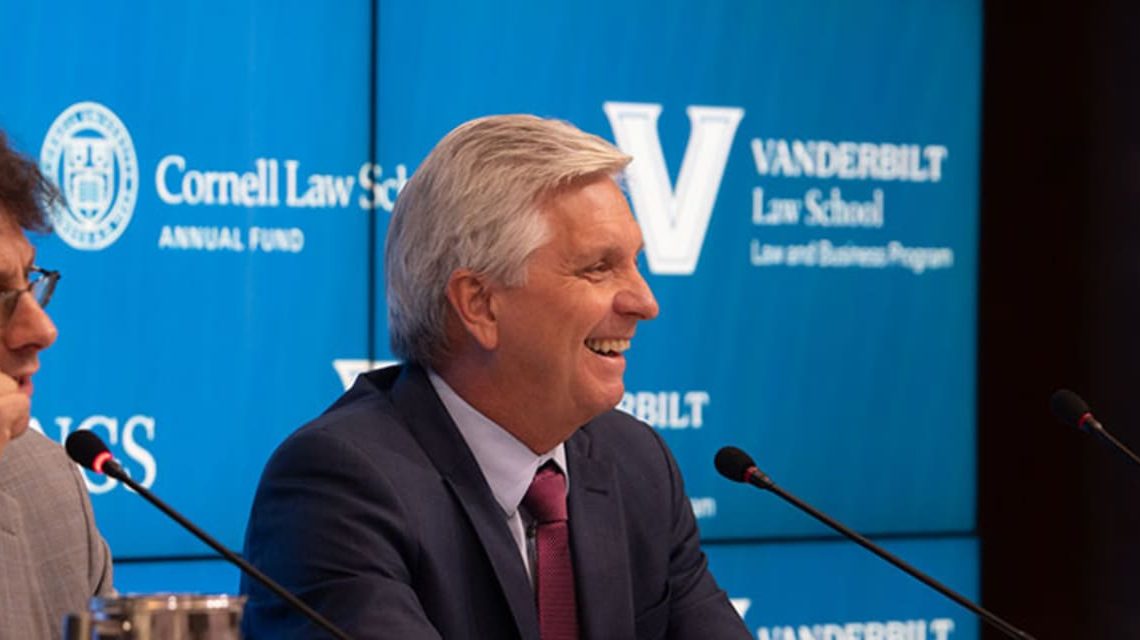 ‘What’s the rush?’ Fed’s Waller says interest-rate cuts can wait.