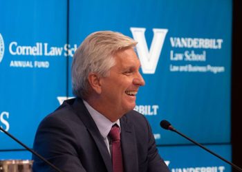 ‘What’s the rush?’ Fed’s Waller says interest-rate cuts can wait.