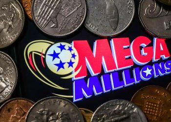 Mega Millions jackpot rises to $650M after no ticket matches winning numbers