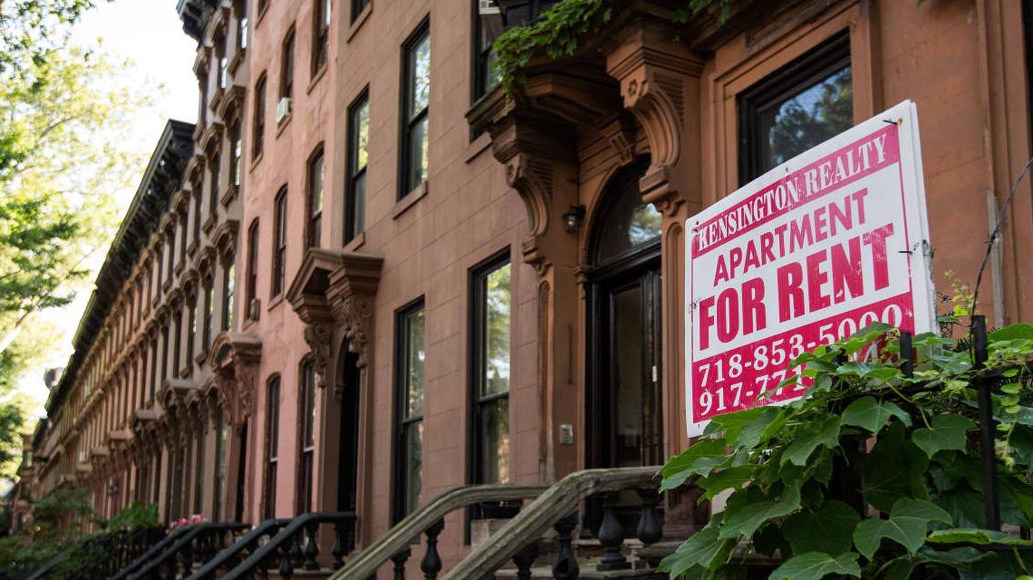 Biden administration moves to protect renters from ‘flawed’ tenant-screening reports