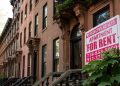 Biden administration moves to protect renters from ‘flawed’ tenant-screening reports