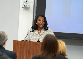 Fed’s Cook wants ‘greater confidence’ inflation is slowing before backing interest-rate cuts