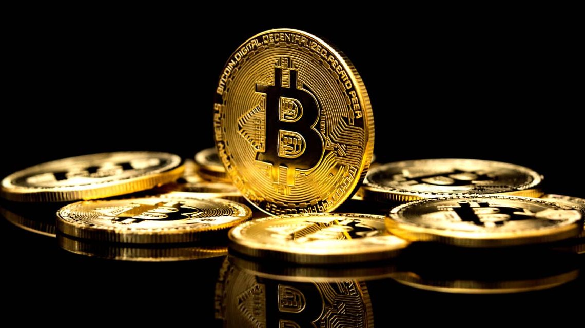 Bitcoin Falls Before Fed Minutes and Nvidia Earnings. Where Prices Could Go Next.