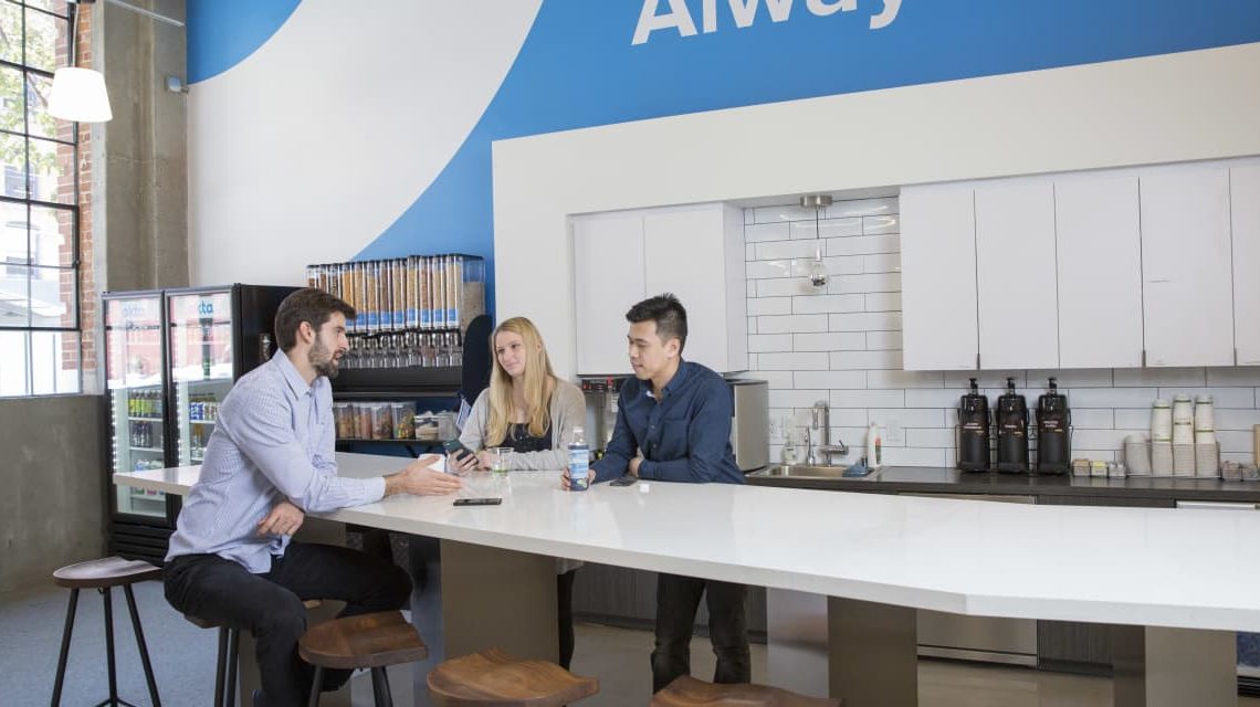 Okta Soars After Earnings. CEO