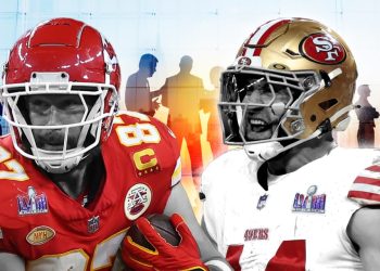 Who gets bigger bonuses — a losing Super Bowl team or the average Wall Street employee?