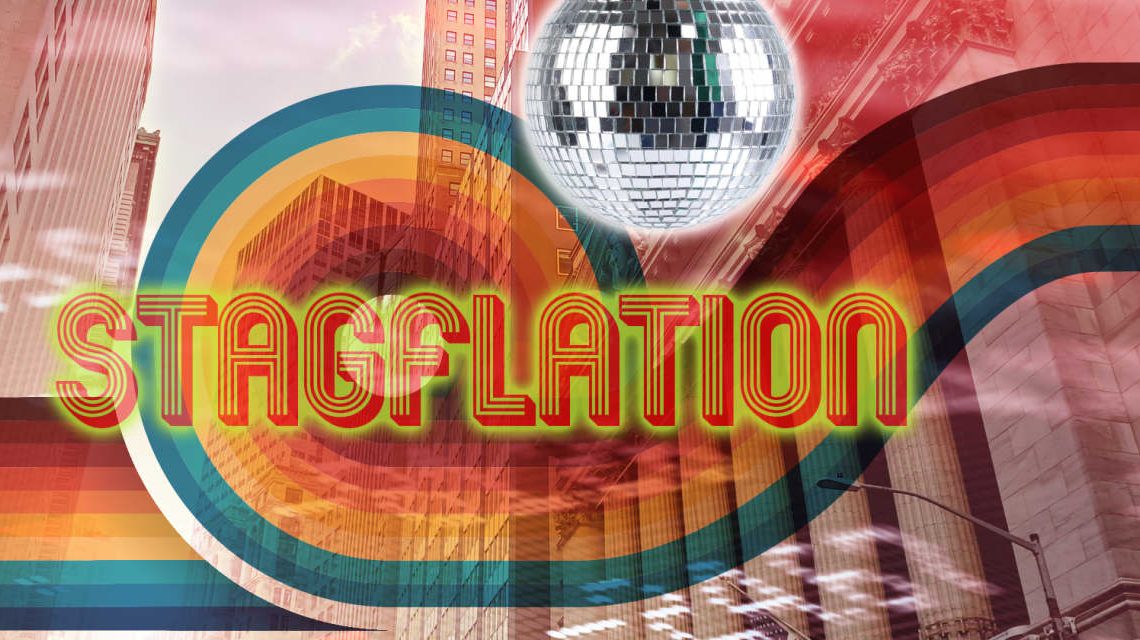 Stock-market investors should still brace for ’70s-style ‘stagflation,’ warn strategists