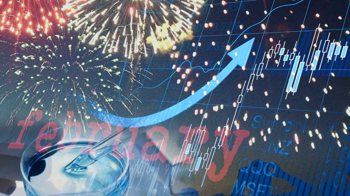 U.S. stocks are off to their best start to a year since 2019 — and the rally is not just about the ‘Magnificent Seven’