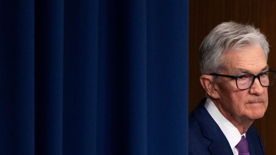 Fed officials more worried about cutting rates too fast than moving too slow, minutes show