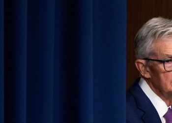 Fed officials more worried about cutting rates too fast than moving too slow, minutes show