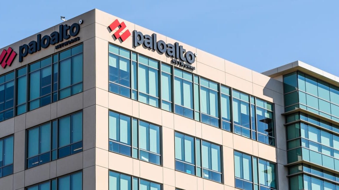 Palo Alto Networks’ stock suffers its worst day ever upon ‘abrupt pivot’