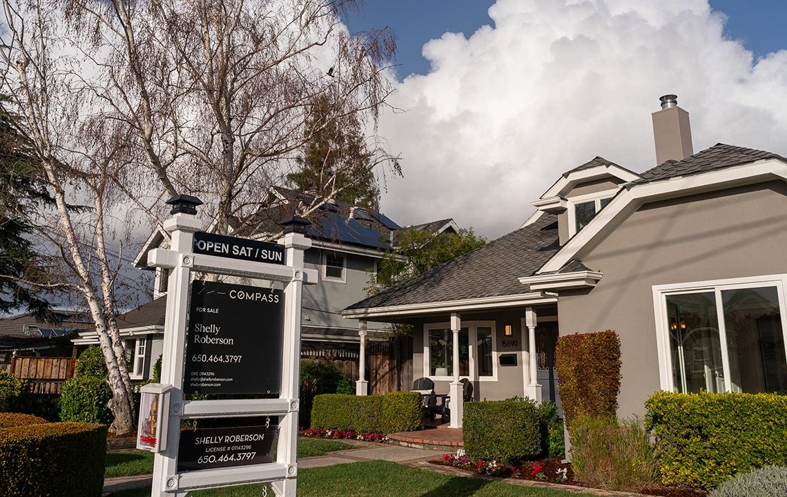 Mortgage rates are rising again. See how much money they’re costing you