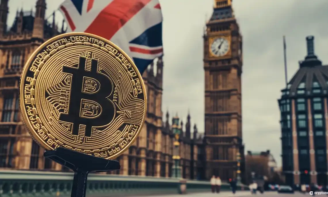 UK Regulatory Framework Will Embrace Coexistence of Stablecoins and CBDCs, Aligned with EU Standards