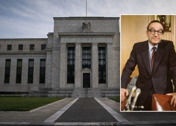 Fed is ‘stuck’ in Greenspan era, former St. Louis Fed president says