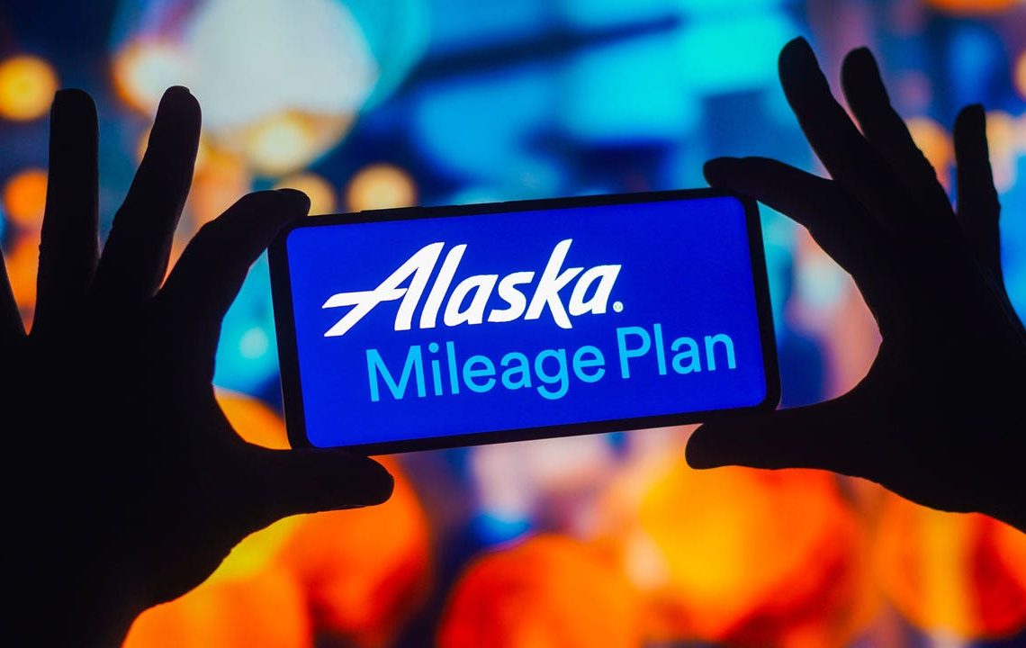 How to make the most of Alaska Airlines’ Mileage Plan rewards program