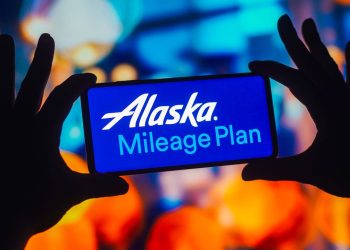 How to make the most of Alaska Airlines’ Mileage Plan rewards program