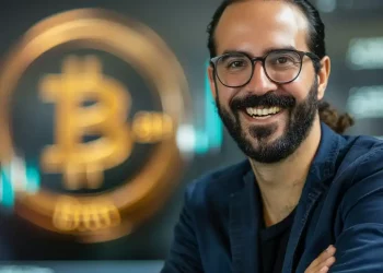 Nayib Bukele Reacts to Bitcoin Critic’s Indictment with Laughter