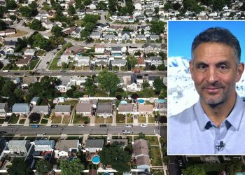Celebrity real estate agent Mauricio Umansky warns ‘perfect storm’ of housing unaffordability brewing