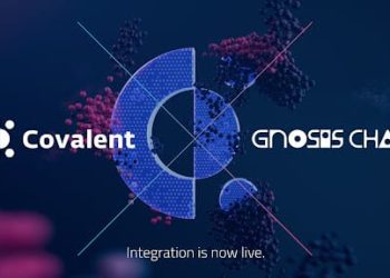 Gnosis Integrates Covalent’s (CQT) API for AI and Future-forward dApps