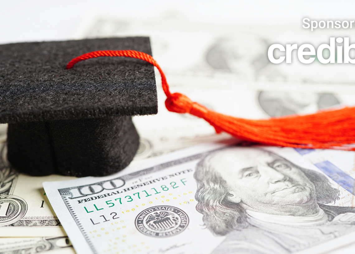 Student loan payments hinder retirement savings – Here’s how employers are helping