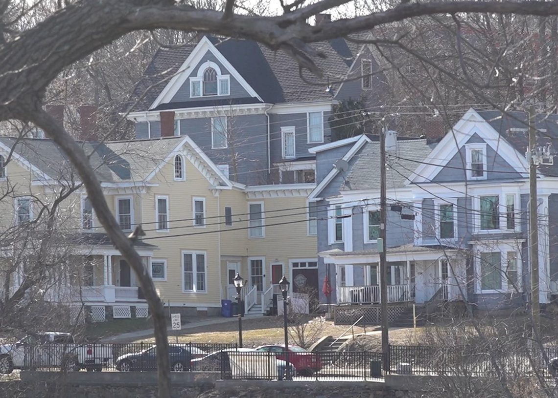 Maine voters split over inflation ahead of 2024 presidential election