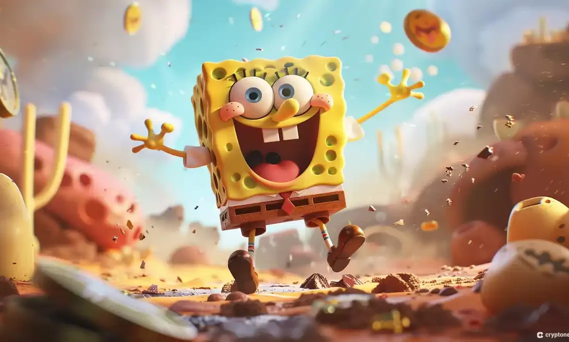 Crypto Gurus Snap Up Viral Meme Coin Pre-Exchange Listing for Early Edge