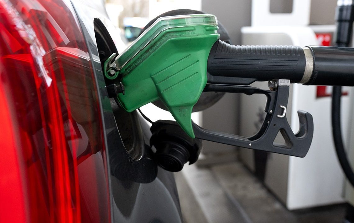 Gas prices hit 4-month high: will it get worse?