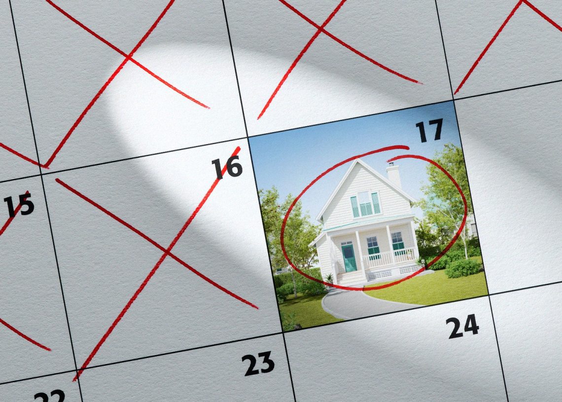 This is the very best time to sell if you want top dollar for your home