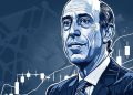 Crypto Markets Require Transparency, Says SEC Chair Gary Gensler