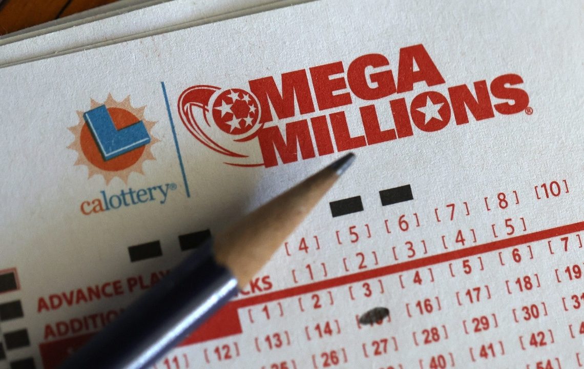Mega Millions jackpot grows to $792M after no tickets match winning numbers