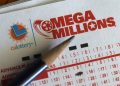 Mega Millions jackpot grows to $792M after no tickets match winning numbers