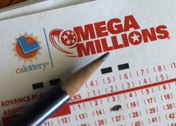 Mega Millions jackpot grows to $792M after no tickets match winning numbers