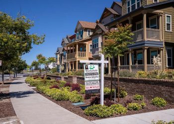 Mortgage rates to stay above 6% through 2025, Fannie Mae says