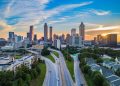 Georgia's booming tech and startup scene is helping Atlanta become the 'Silicon Valley of the south'