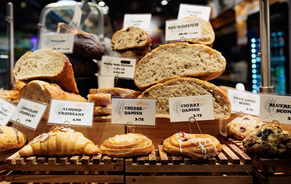 How it Started… How it's Going: Inflation under Biden drives up costs for bread, butter, chicken