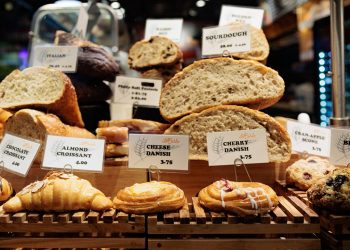 How it Started… How it's Going: Inflation under Biden drives up costs for bread, butter, chicken