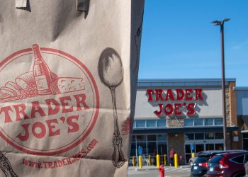 Trader Joe's changes grocery item price for the first time in 20 years