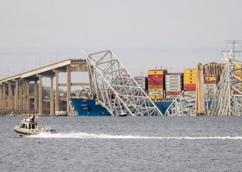 Baltimore bridge collapse shutters port indefinitely, impacting supply chain