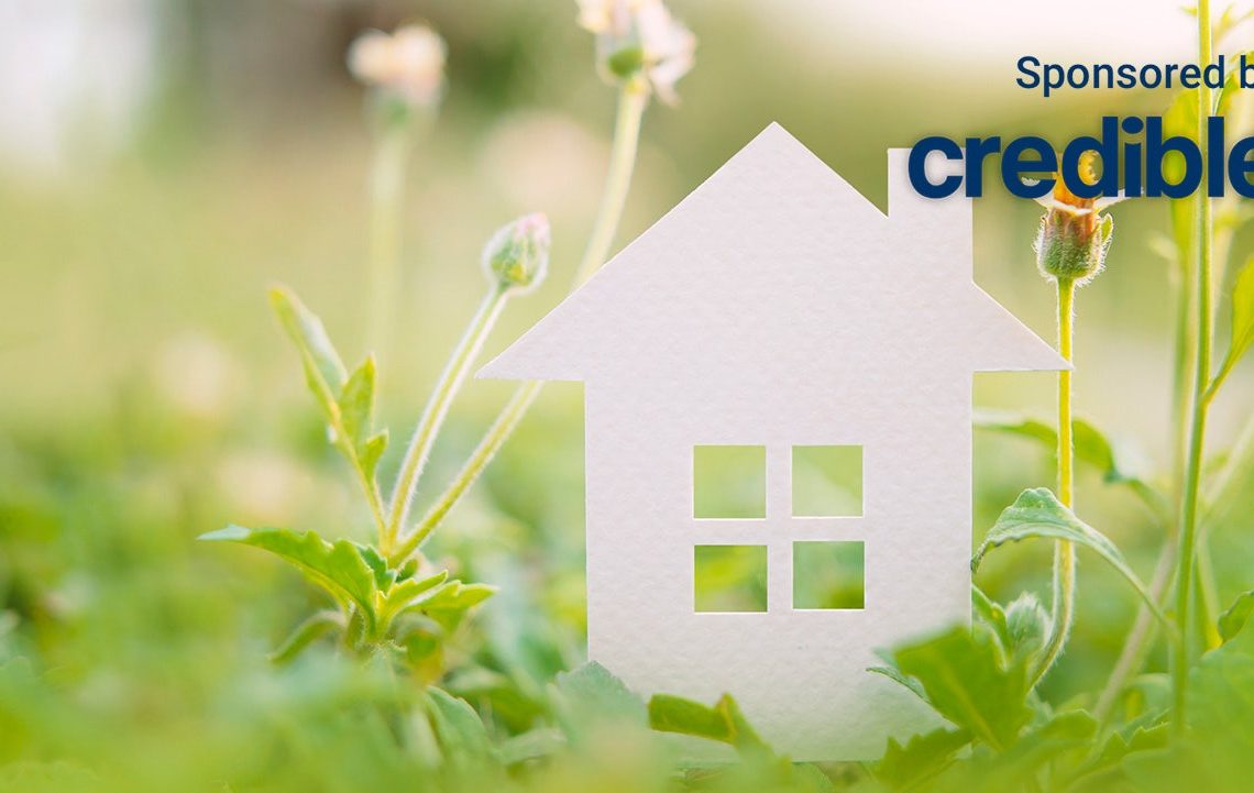 Mortgage rates continue to drop as spring brings more inventory: Freddie Mac