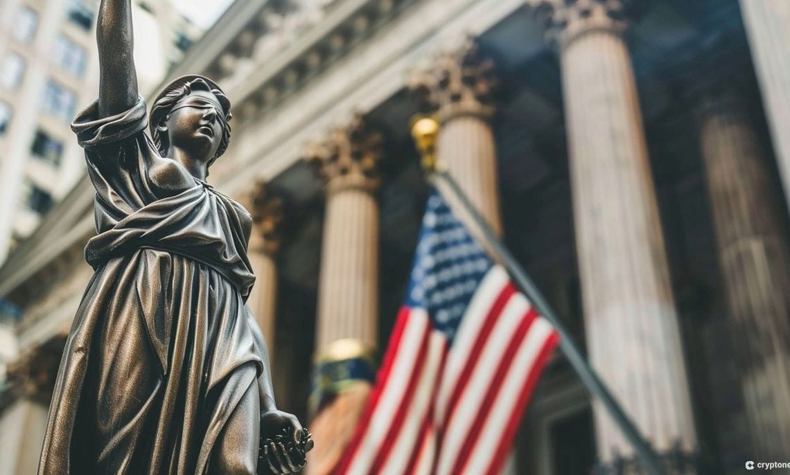 Judge Rules Against Digital Asset Bank Custodia’s Bid for Federal Reserve Master Account