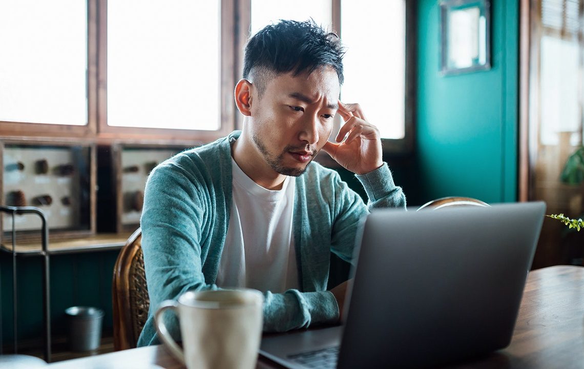 Six moves you’re making that can ruin your credit score