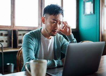 Six moves you’re making that can ruin your credit score