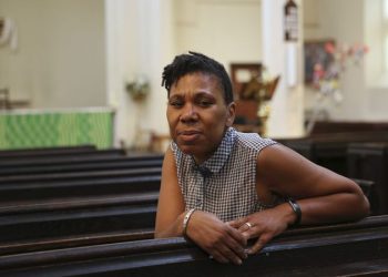 Church of England urged to build a $1.3 billion fund to tackle its legacy of slavery