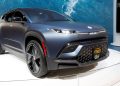You can buy this electric luxury SUV for $25,000 right now. But there might be a catch