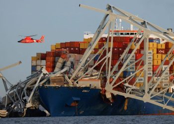 Baltimore bridge collapse to bring trade and traffic chaos