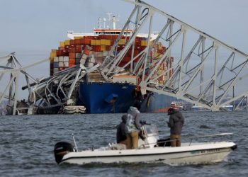 Cars, sugar and cruises: How the Port of Baltimore closure could hurt the economy