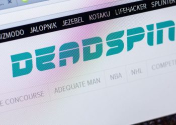 Deadspin’s entire staff has been laid off after the sports site was sold to a startup